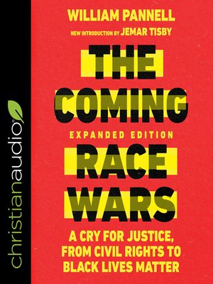 cover image of The Coming Race Wars